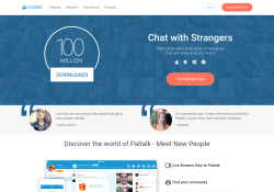 Paltalk
